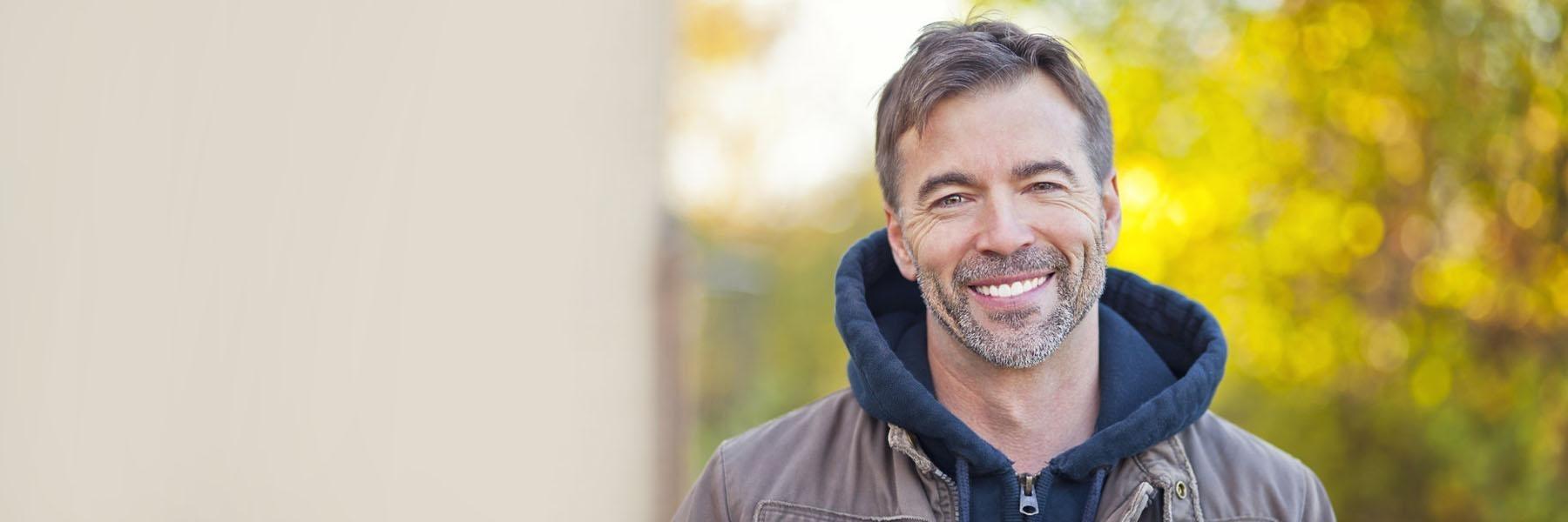 Tooth-Colored Fillings | Dentist