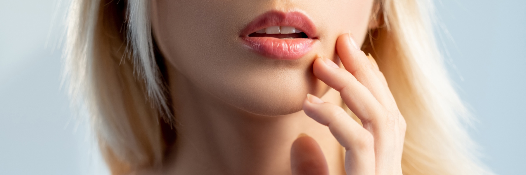 Facial Esthetics & Wellness: Botox and Dermal Fillers | Dentist