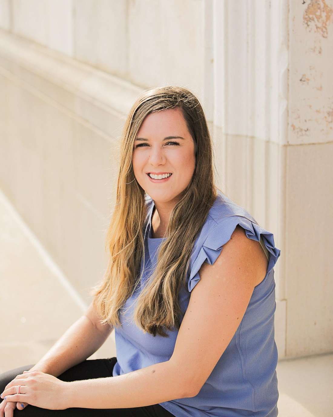 Dentist in Fulton MO Maddie