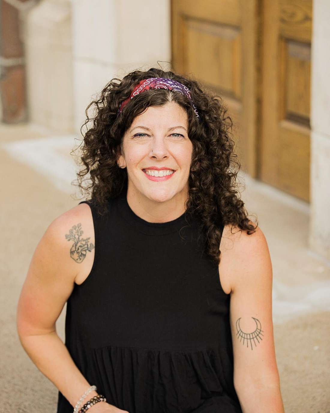 Dentist in Fulton MO Sarah